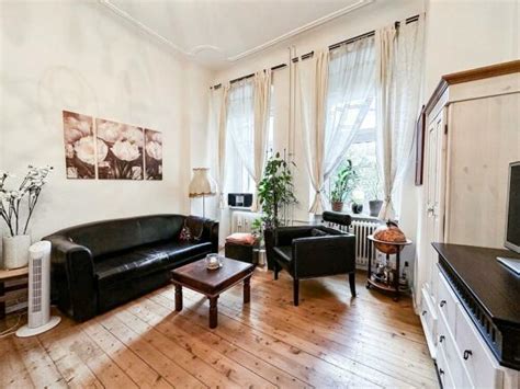 Soldiner Str. 78, 13359 Berlin, Germany apartments for rent